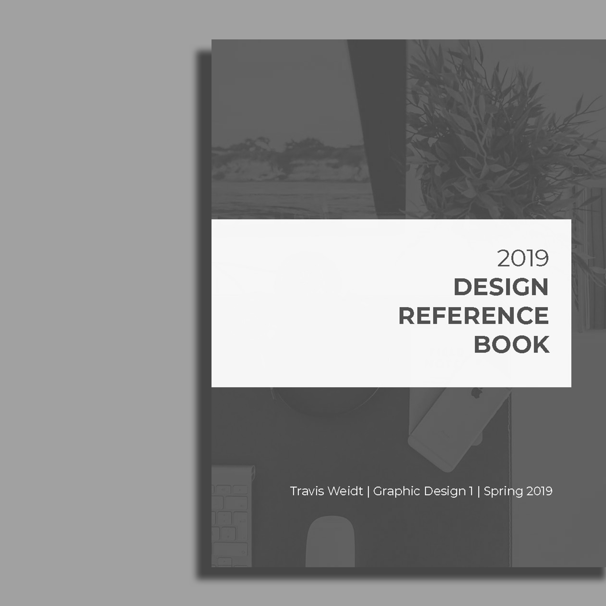 Design Reference Book