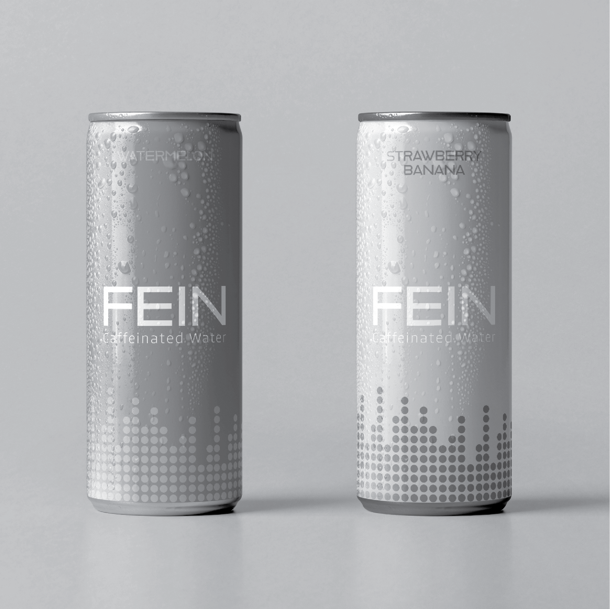 FEIN Caffeinated Water